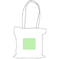 Area marcaje Centrado cara A