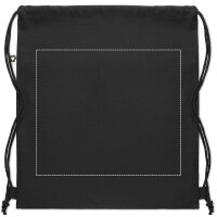 Area marcaje Espalda