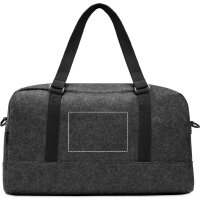 Area marcaje Espalda