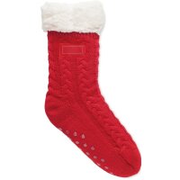 Area marcaje Calcetin 1