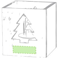 Area marcaje Centrado lado 2