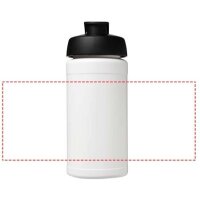 Area marcaje Envolvente