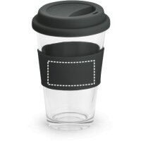 Area marcaje Vaso - Cuerpo 2