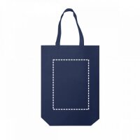 Area marcaje Bolsa - Delantera 2