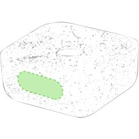 Area marcaje Parte 1 Lateral 1