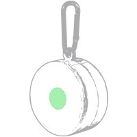 Area marcaje En el centro