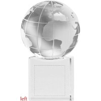 Area marcaje Base izquierda