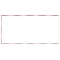 Area marcaje Own design sleeve