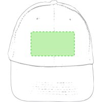 Area marcaje Frontal