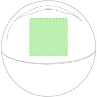 Area marcaje En la Tapa