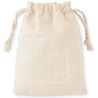 Area marcaje Bolsa lado 1