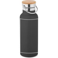 Area marcaje Botella termo - Cuerpo