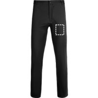 Area marcaje Pantalones - Pierna derecha del pantalón