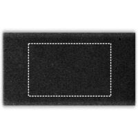 Area marcaje Caja - Posterior