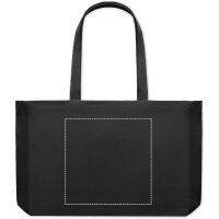 Area marcaje Bordado frontal