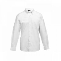 Area marcaje Camisa - Pecho