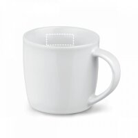 Area marcaje Mug - Interior