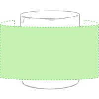 Area marcaje Alrededor del cuerpo