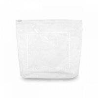 Area marcaje Neceser hermético - Delantera