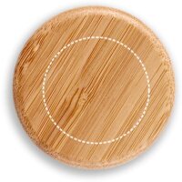 Area marcaje Botella deporte - Bottle lid