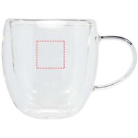 Area marcaje Vaso 1