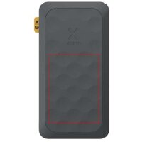 Area marcaje Frontal