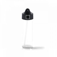 Area marcaje Botella deporte - Bottle lid