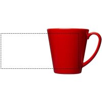 Area marcaje Envolvente