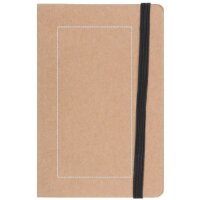 Area marcaje Parte delantera