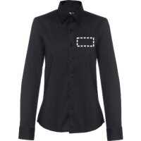 Area marcaje Camisa - Pecho