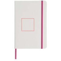 Area marcaje Frontal