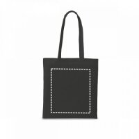 Area marcaje Bolsa - Delantera 2