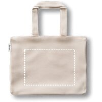 Area marcaje Bolsa - Posterior