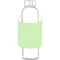 Area marcaje Alrededor del bidón