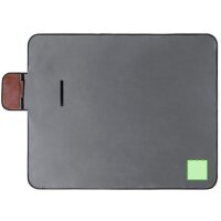 Area marcaje En la esquina de la manta