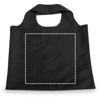 Area marcaje Bolsa - Delantera