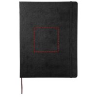 Area marcaje Frontal