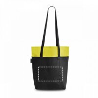 Area marcaje Bolsa - Delantera 2