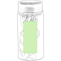 Area marcaje Centrado bote