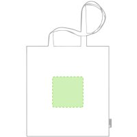 Area marcaje Centrado cara B