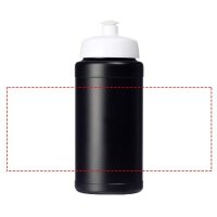 Area marcaje Envolvente