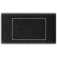 Area marcaje Caja - Posterior