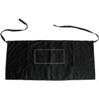 Area marcaje Transferencia frontal