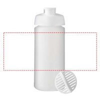 Area marcaje Envolvente