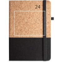 Area marcaje Agenda - Delantera superior