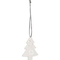 Area marcaje Adorno Navidad - Delantera