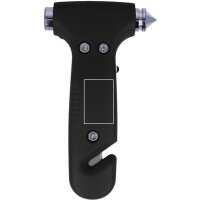 Area marcaje Barril trasero