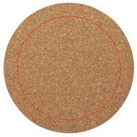 Area marcaje Frontal