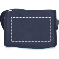 Area marcaje Bolsa nevera - Parte superior