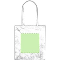 Area marcaje Centrado cara A